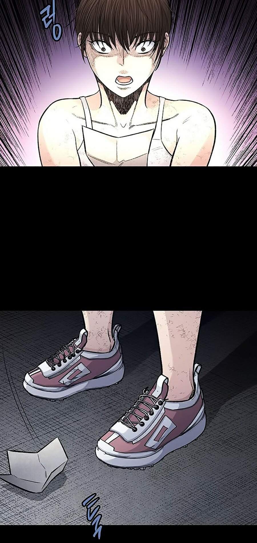 Hive Chapter 253 - Trang 2