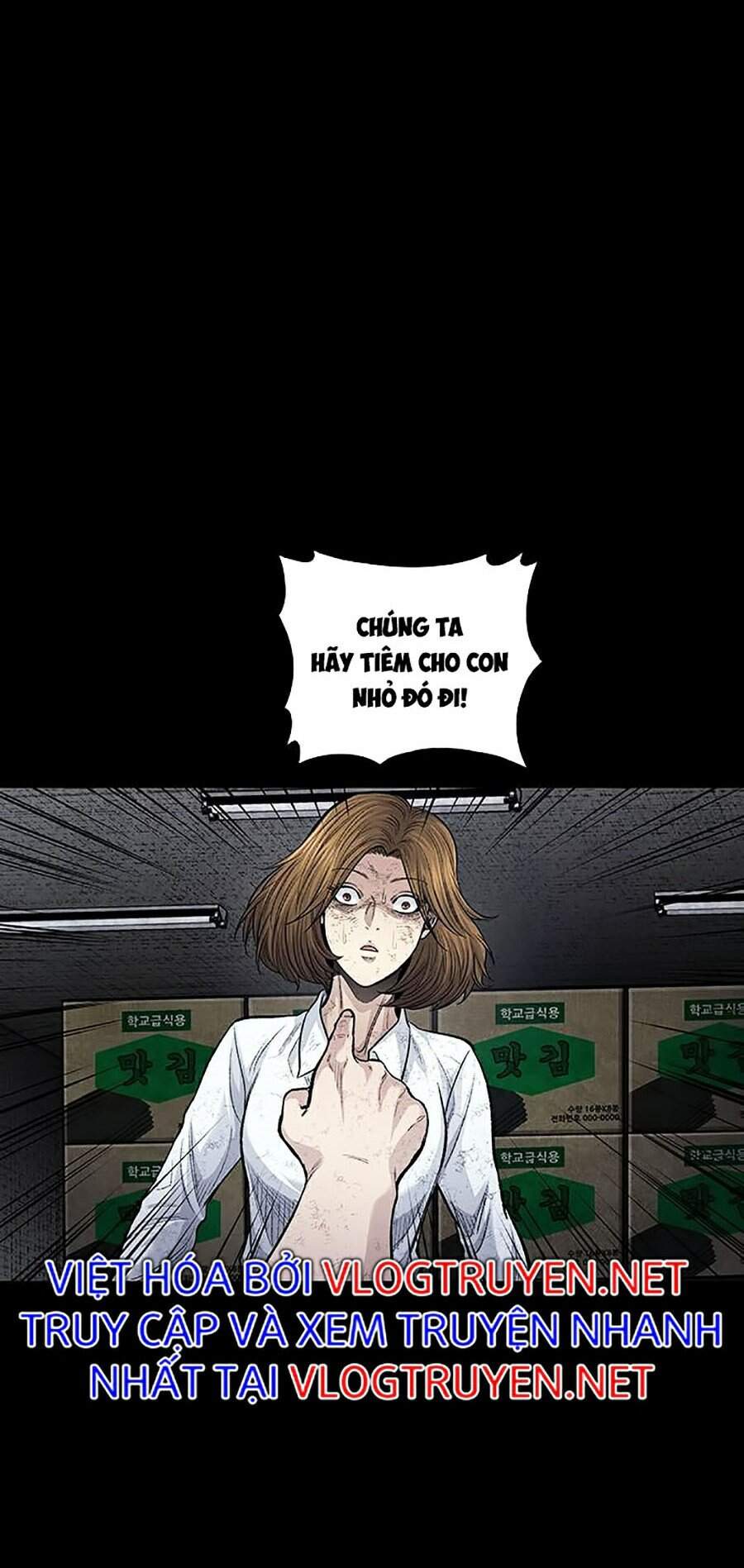 Hive Chapter 253 - Trang 2