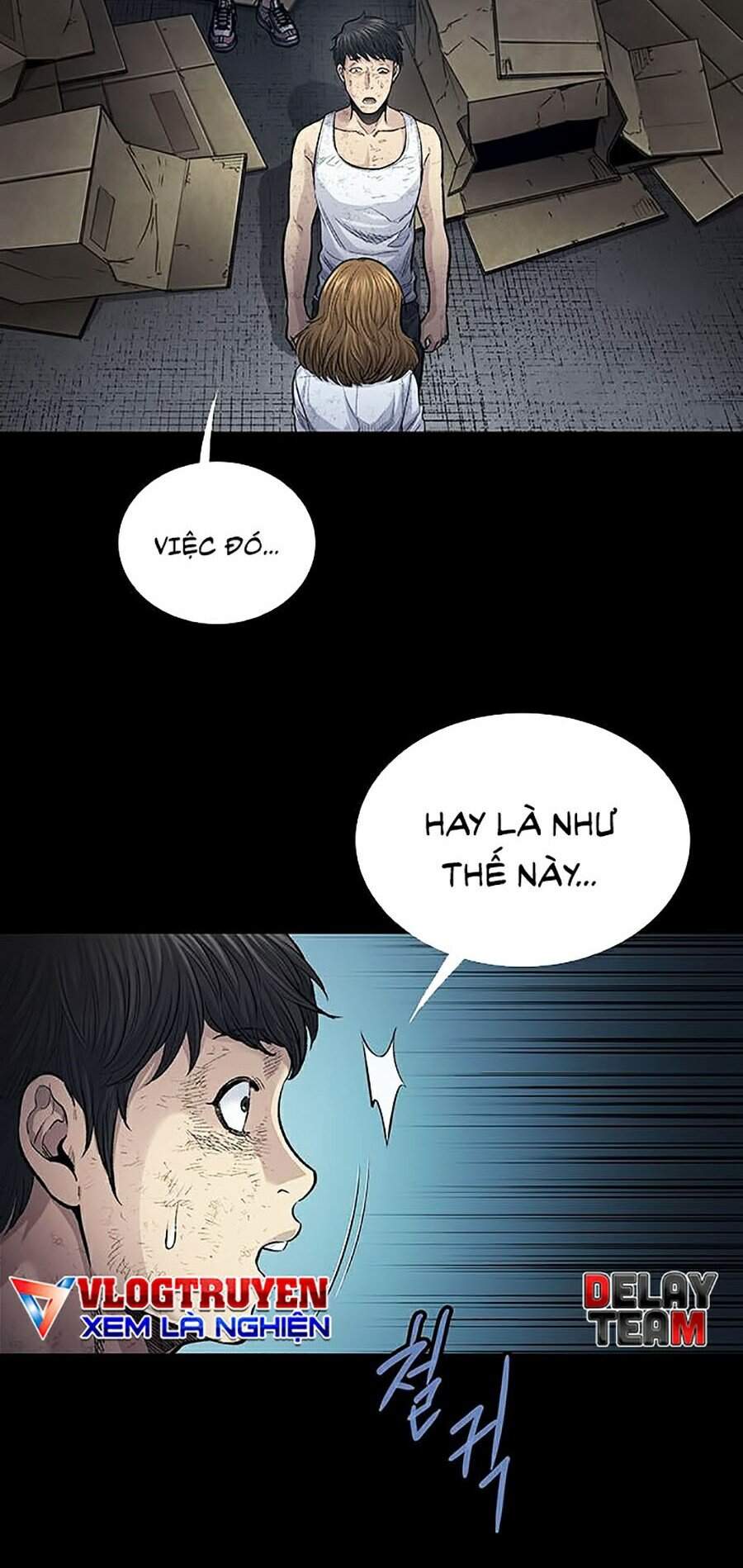 Hive Chapter 253 - Trang 2