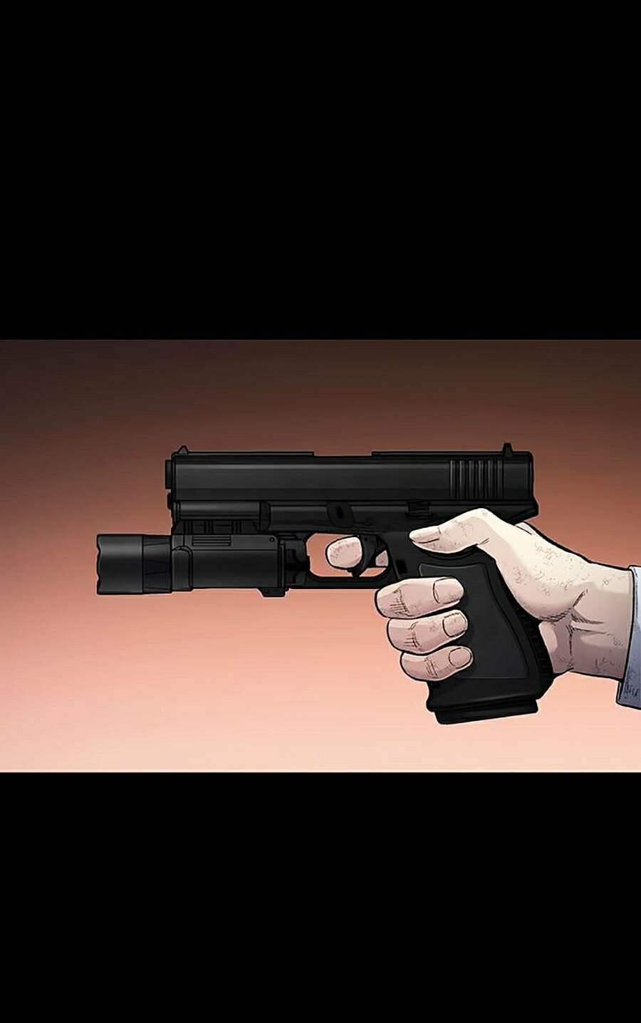 Hive Chapter 253 - Trang 2