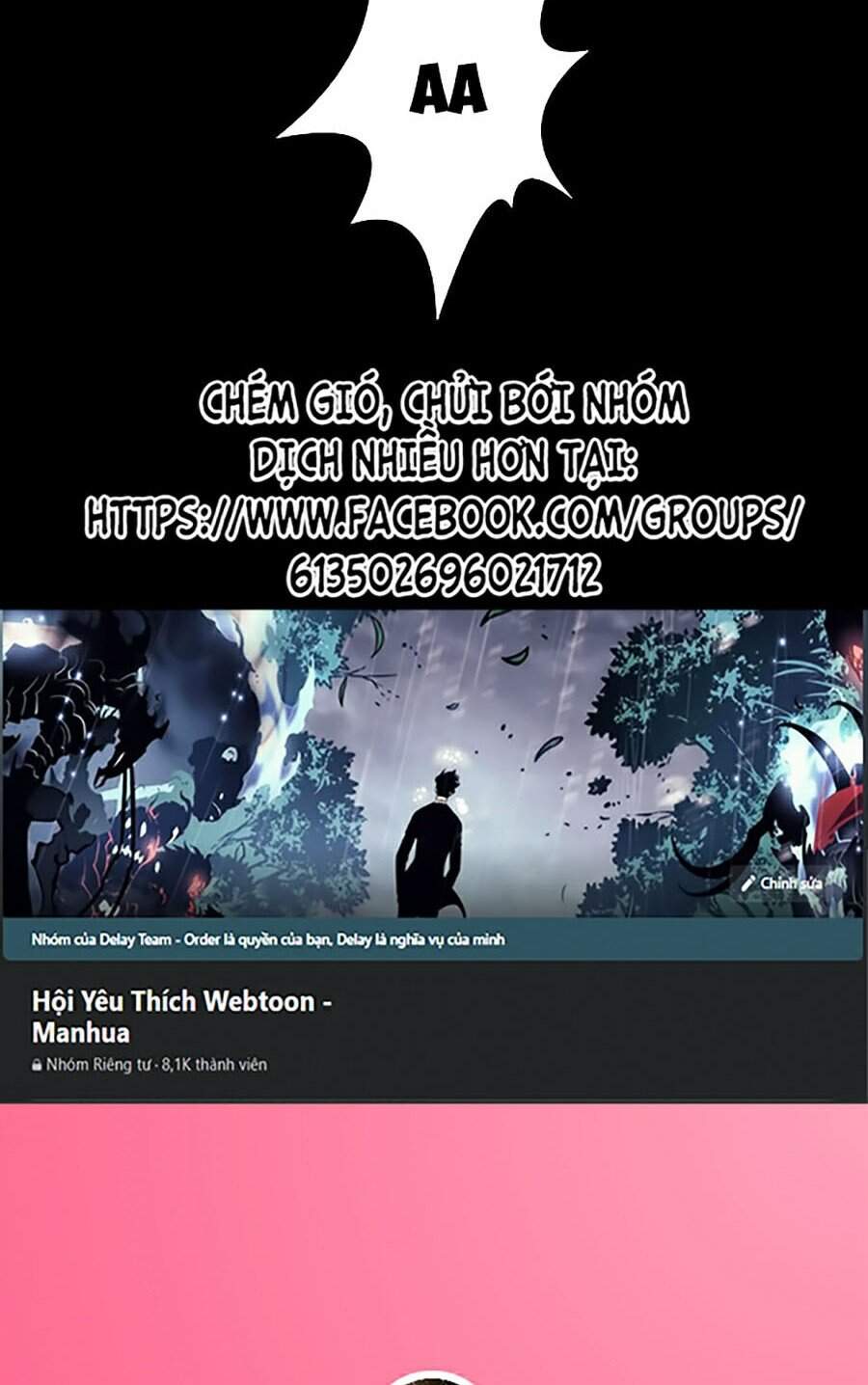 Hive Chapter 253 - Trang 2