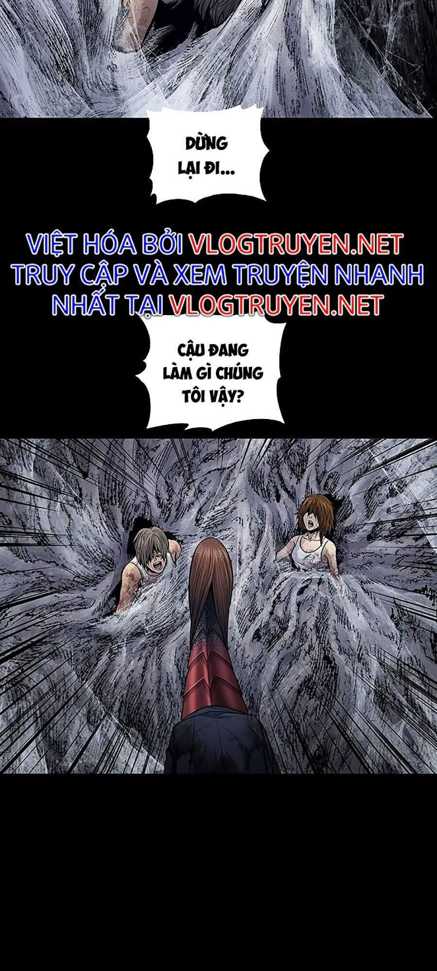 Hive Chapter 253 - Trang 2