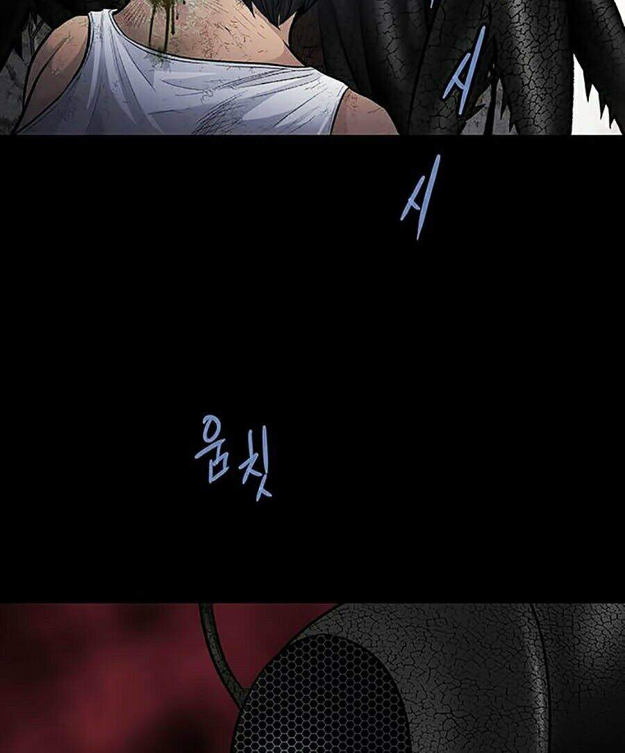 Hive Chapter 254 - Trang 2