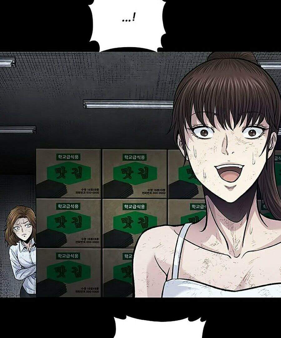 Hive Chapter 254 - Trang 2