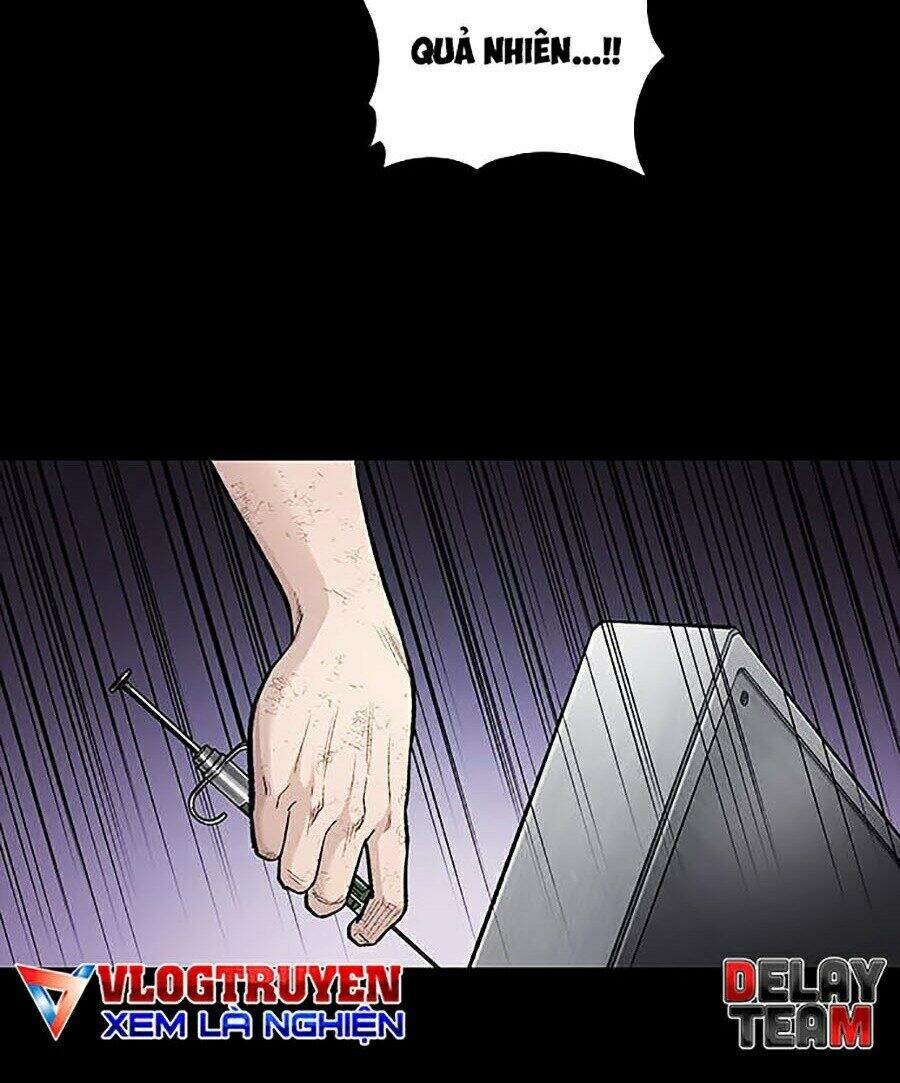 Hive Chapter 254 - Trang 2