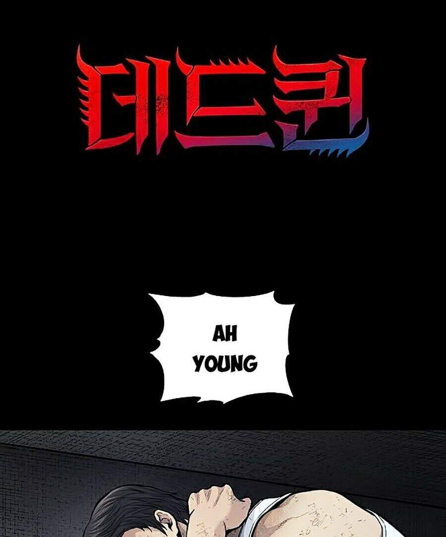 Hive Chapter 254 - Trang 2