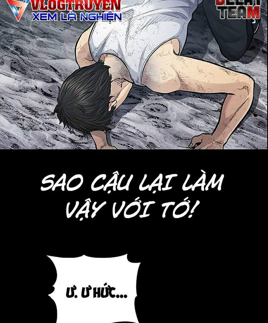 Hive Chapter 254 - Trang 2