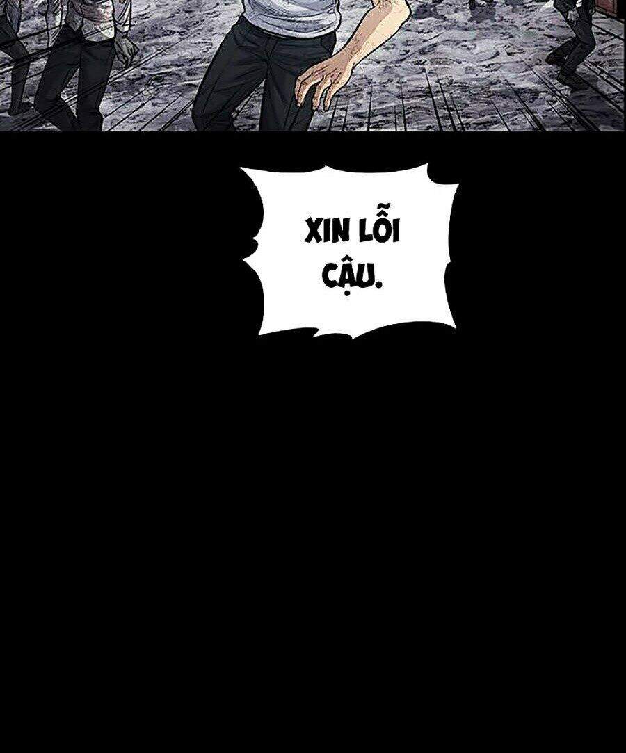 Hive Chapter 254 - Trang 2