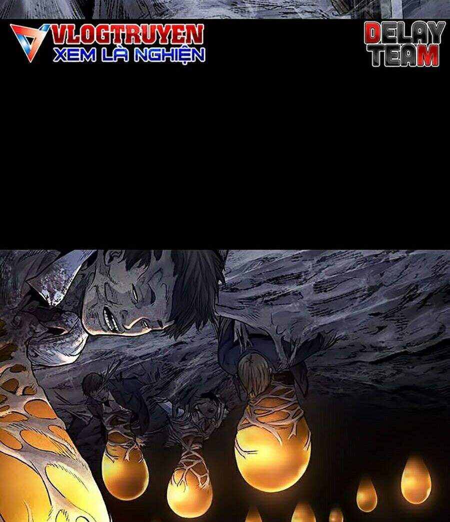 Hive Chapter 254 - Trang 2