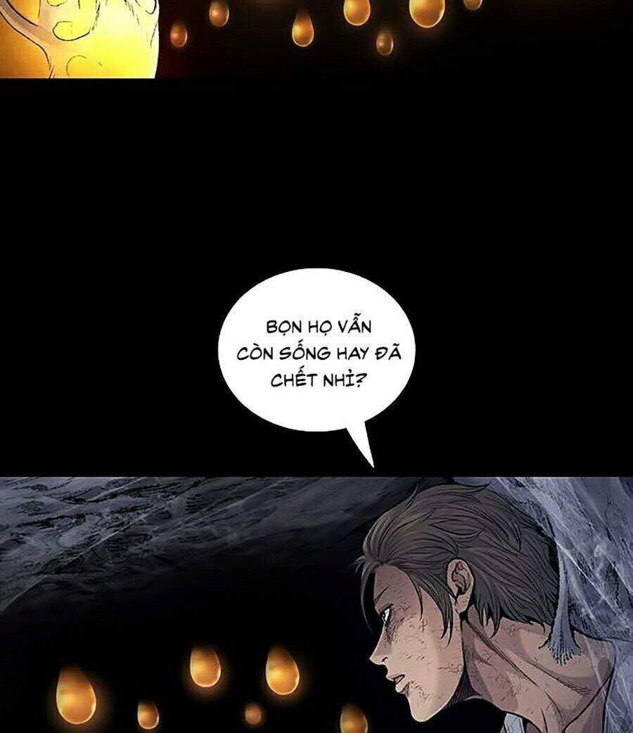 Hive Chapter 254 - Trang 2