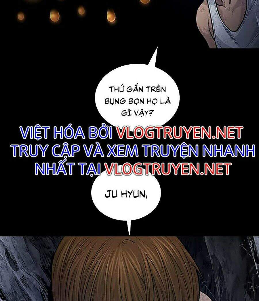 Hive Chapter 254 - Trang 2