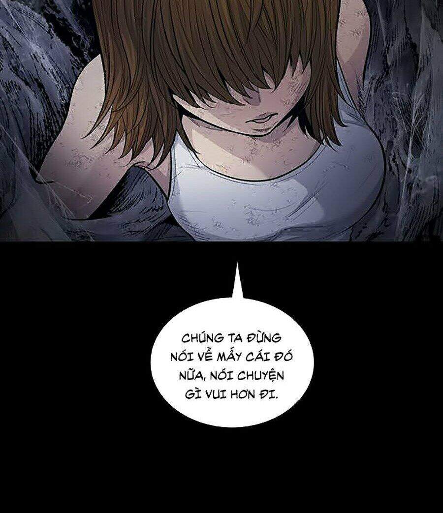 Hive Chapter 254 - Trang 2