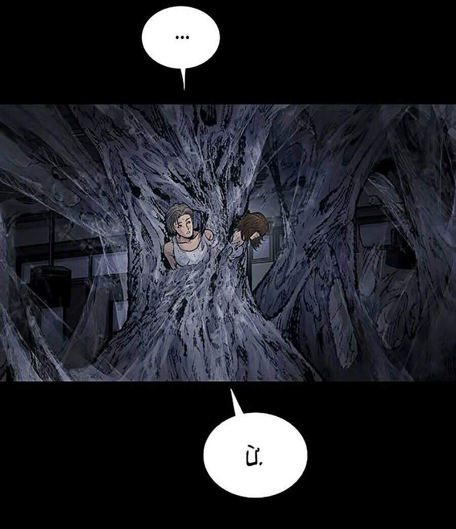 Hive Chapter 254 - Trang 2