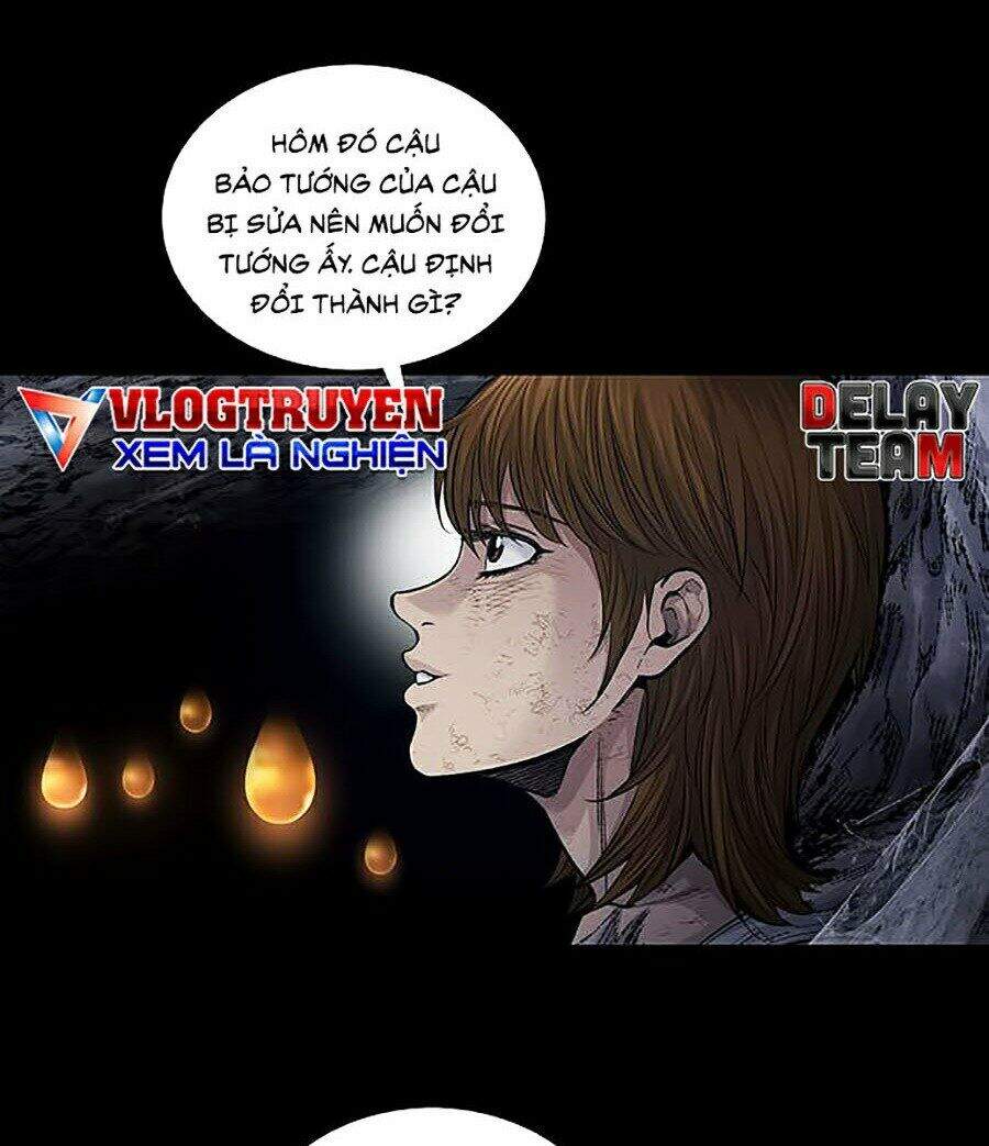 Hive Chapter 254 - Trang 2