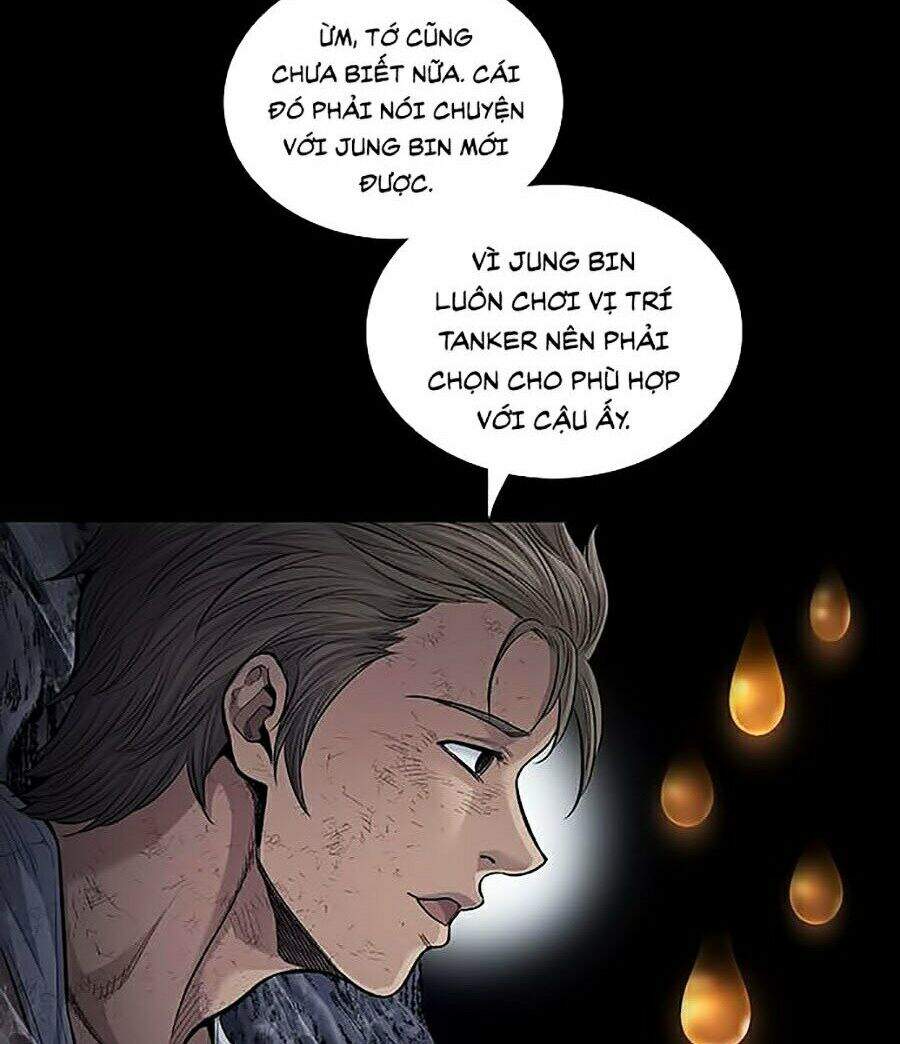 Hive Chapter 254 - Trang 2