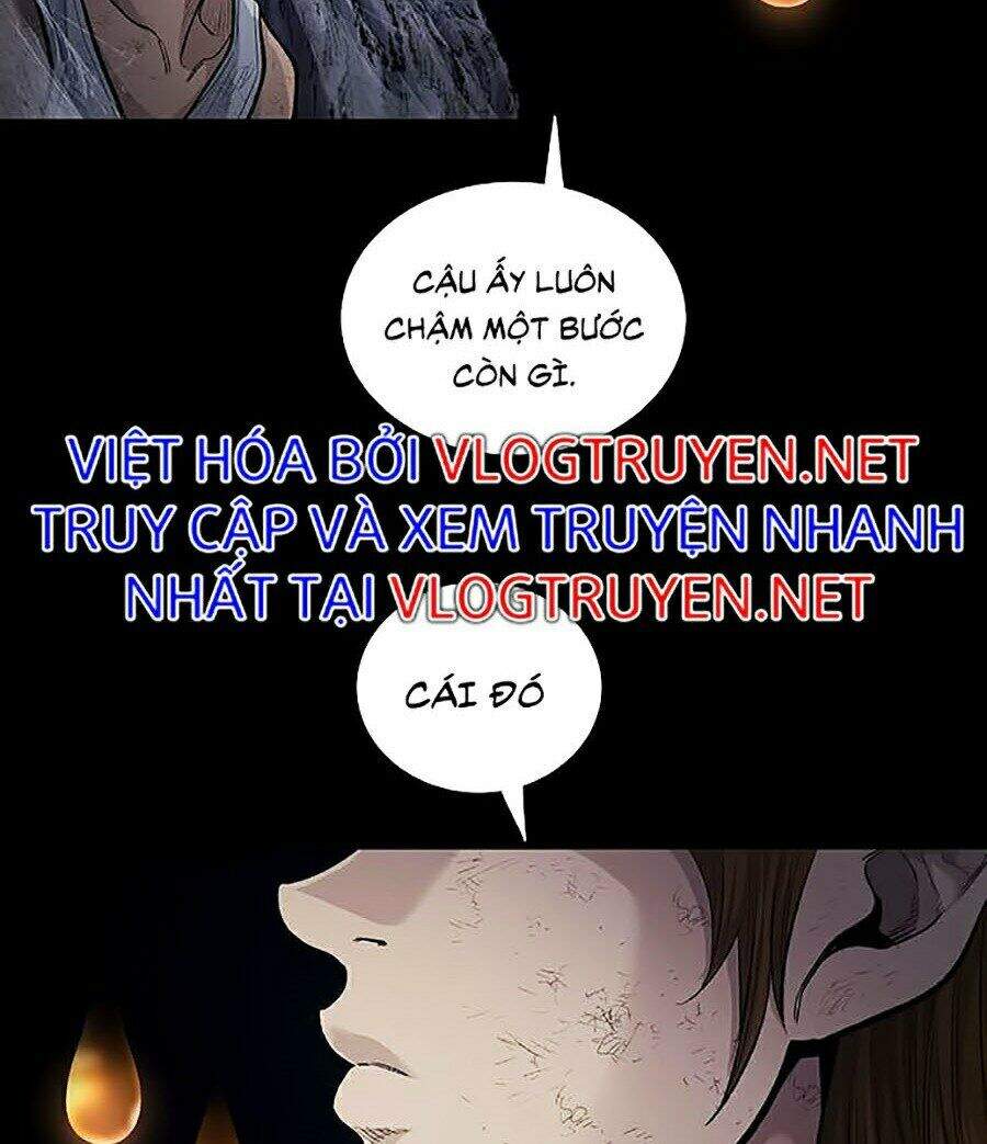 Hive Chapter 254 - Trang 2