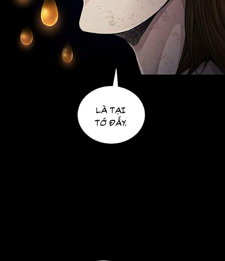 Hive Chapter 254 - Trang 2