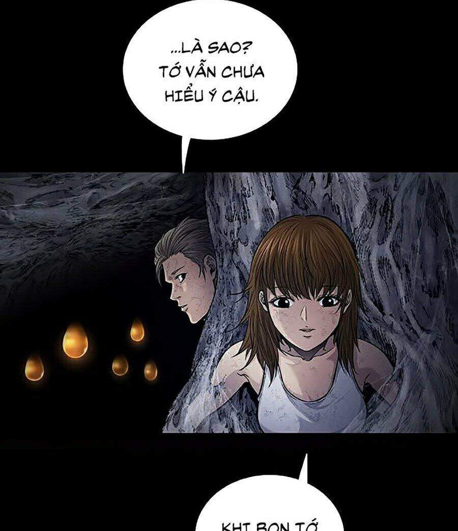 Hive Chapter 254 - Trang 2