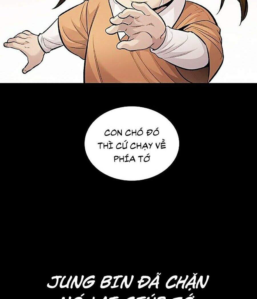 Hive Chapter 254 - Trang 2