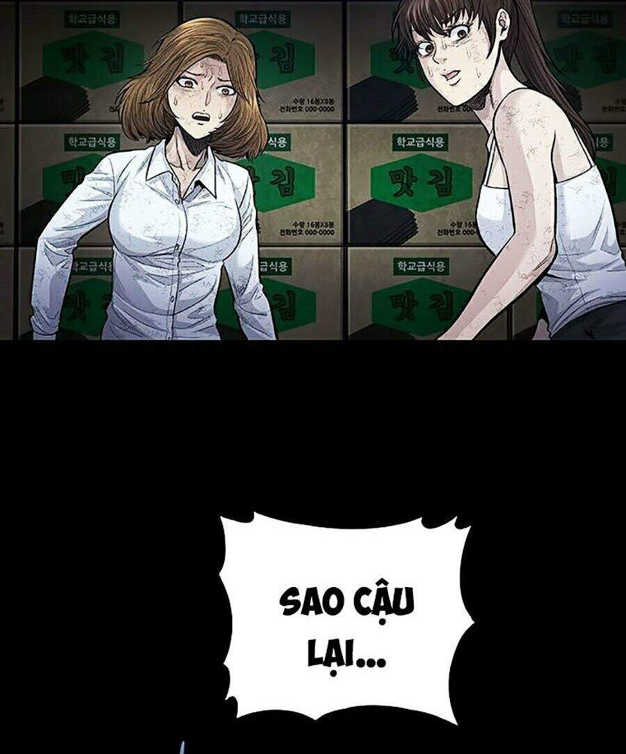 Hive Chapter 254 - Trang 2