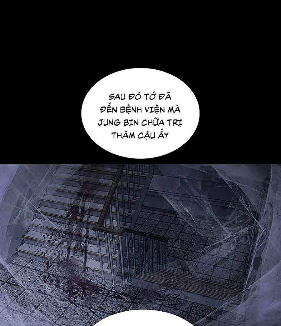 Hive Chapter 254 - Trang 2