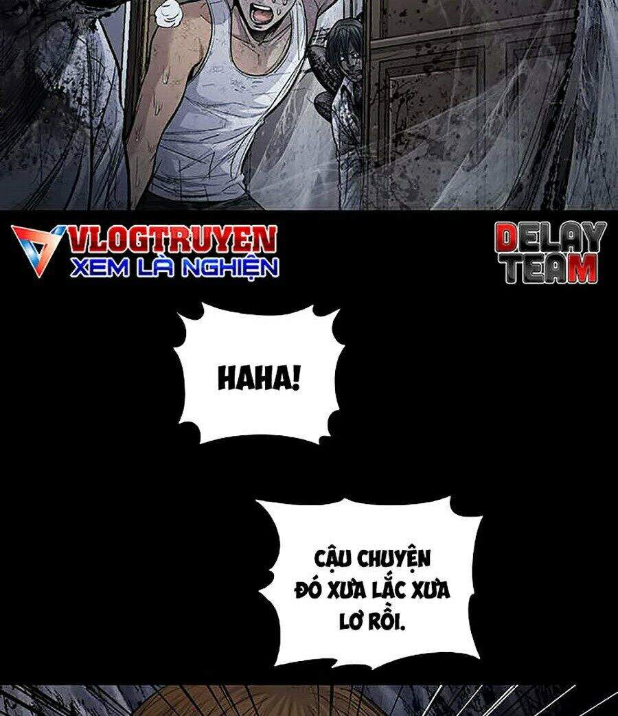 Hive Chapter 254 - Trang 2