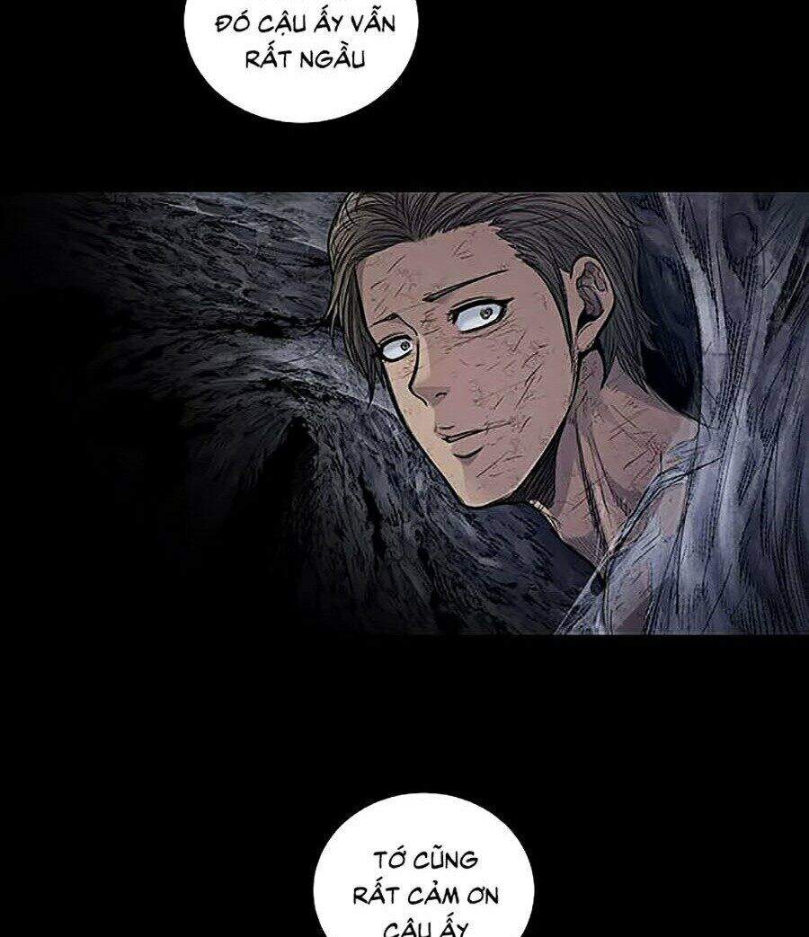 Hive Chapter 254 - Trang 2