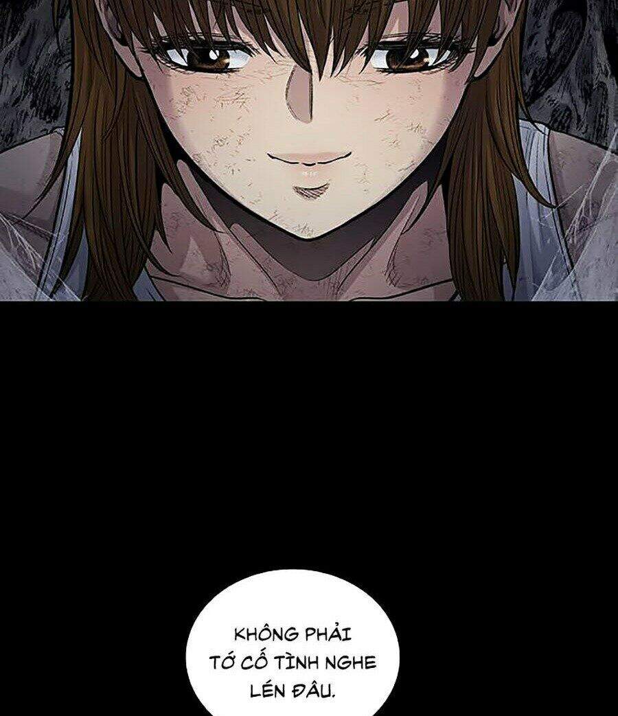 Hive Chapter 254 - Trang 2