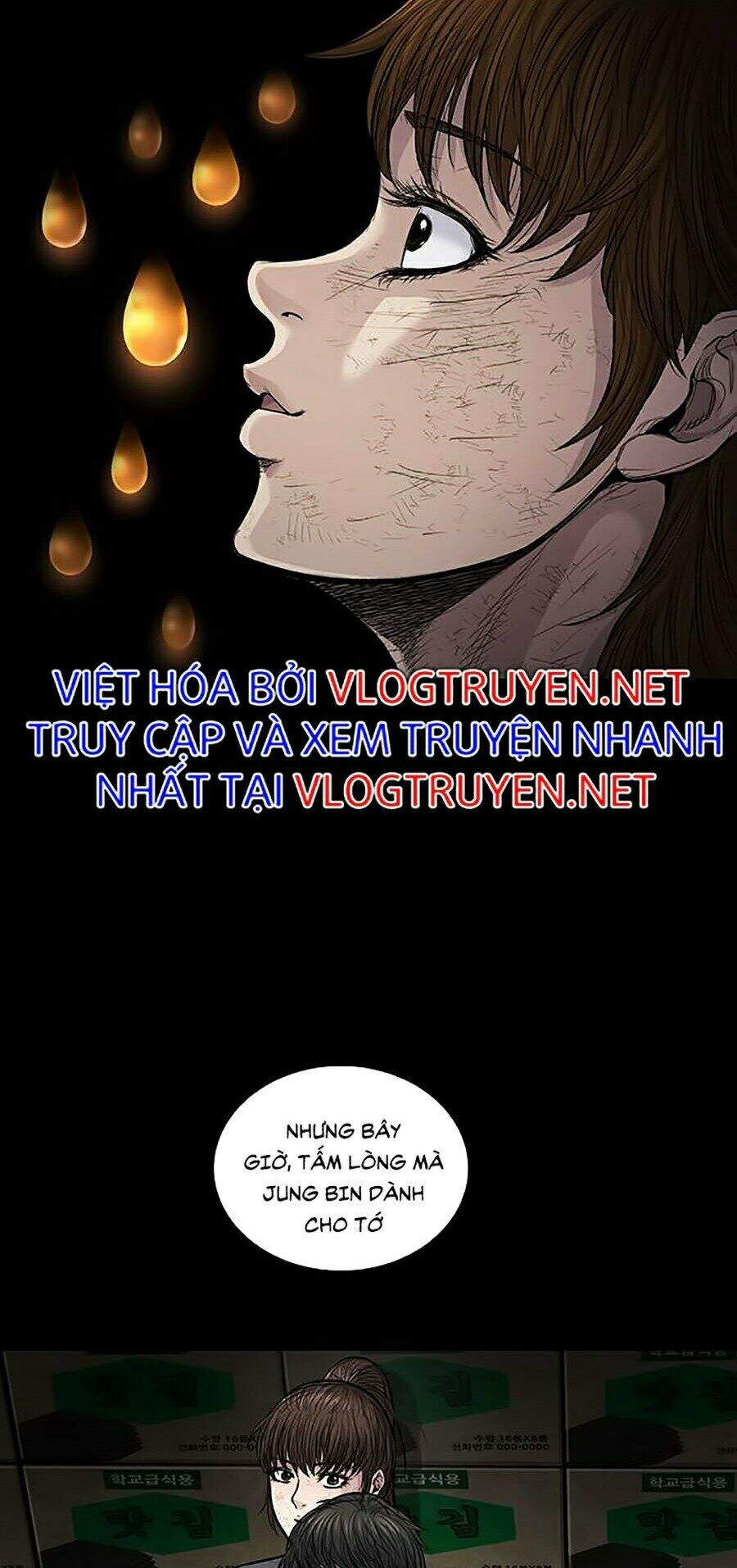 Hive Chapter 254 - Trang 2