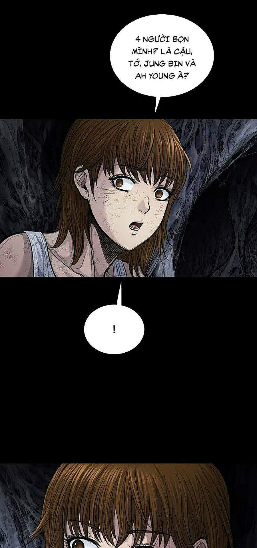 Hive Chapter 254 - Trang 2