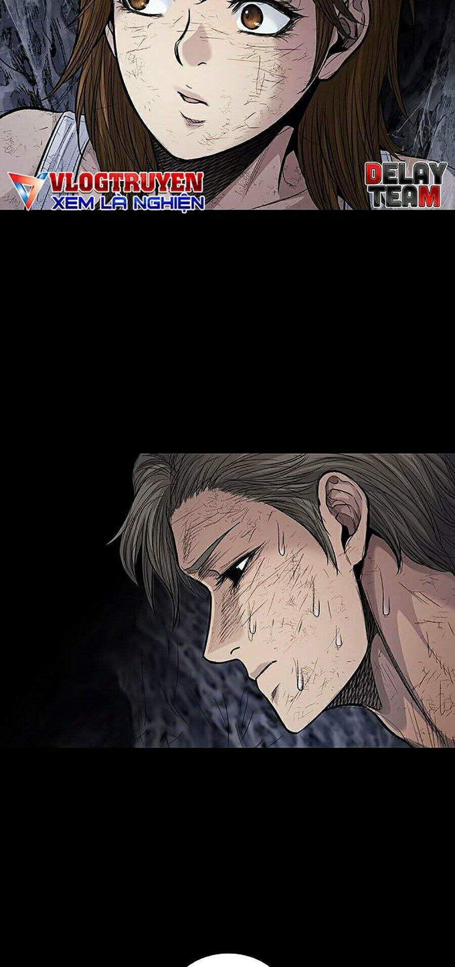 Hive Chapter 254 - Trang 2