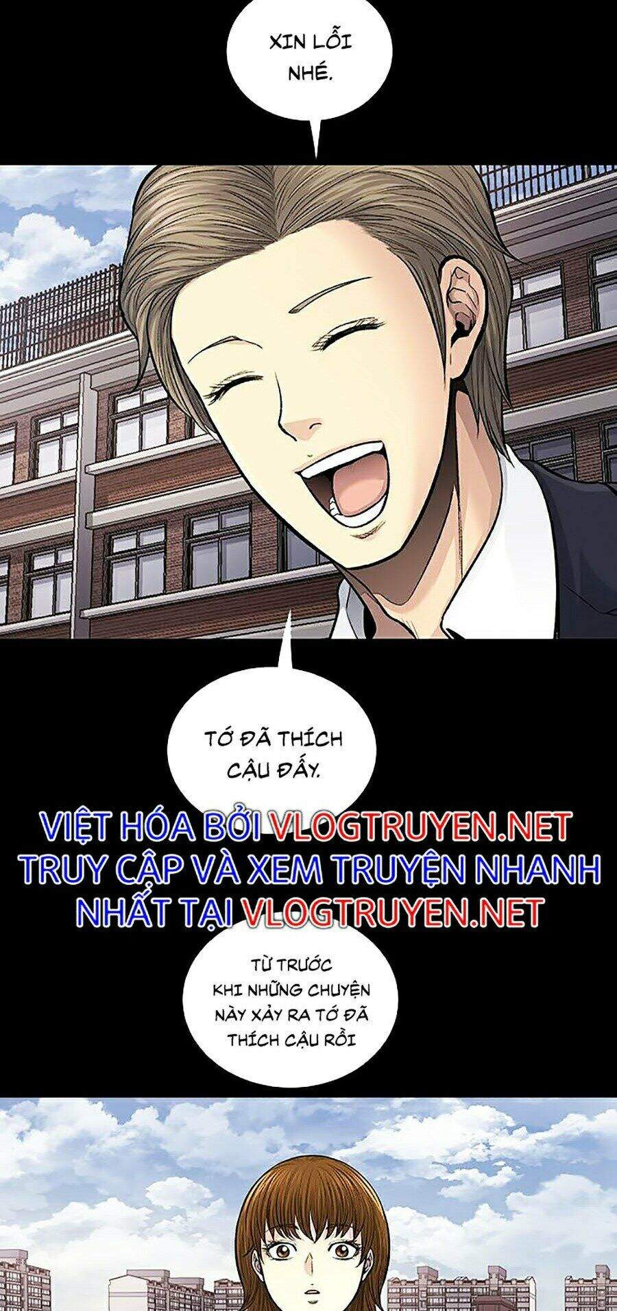 Hive Chapter 254 - Trang 2