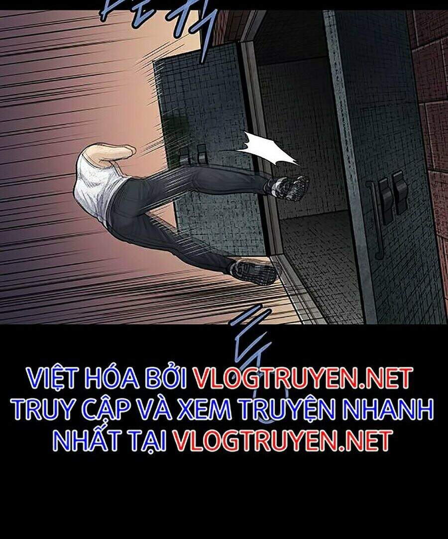 Hive Chapter 254 - Trang 2