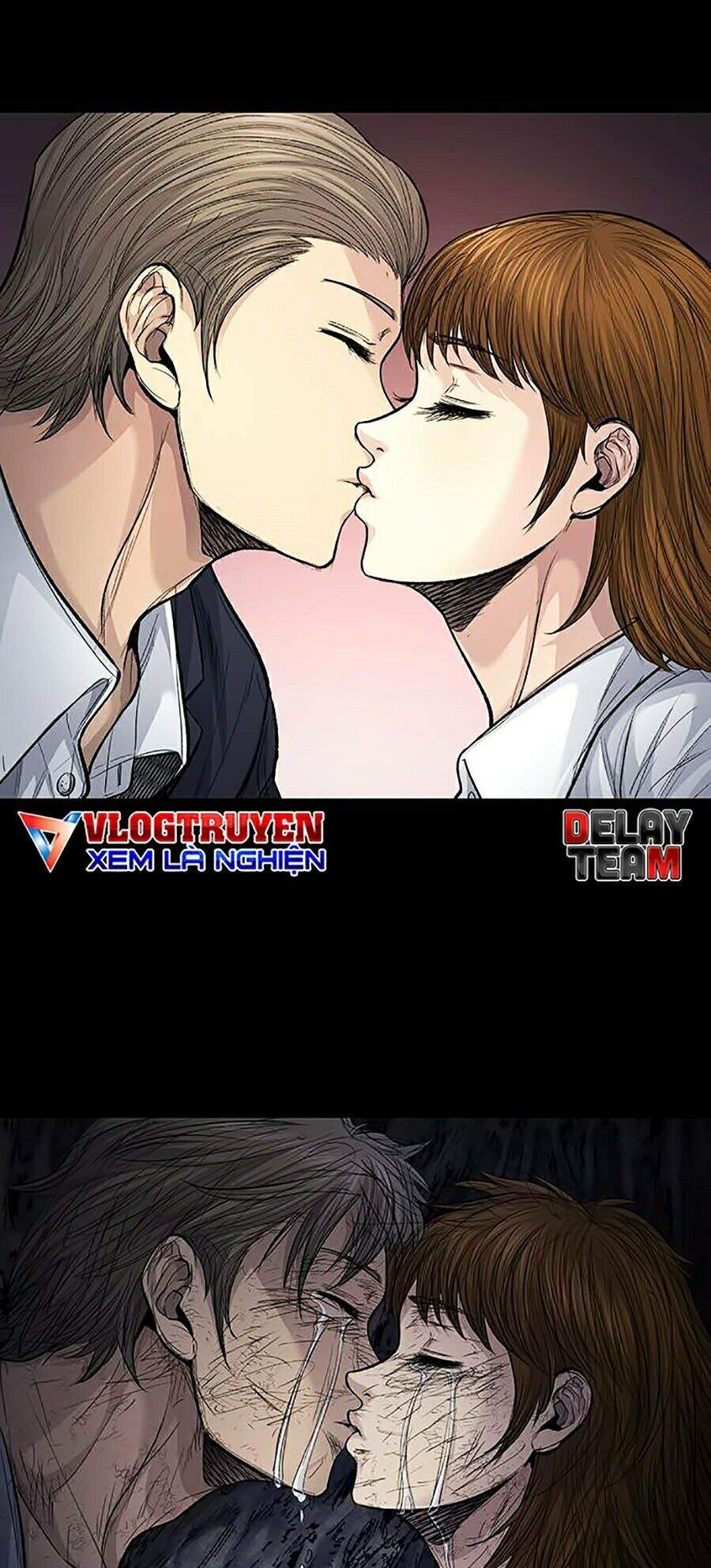 Hive Chapter 254 - Trang 2