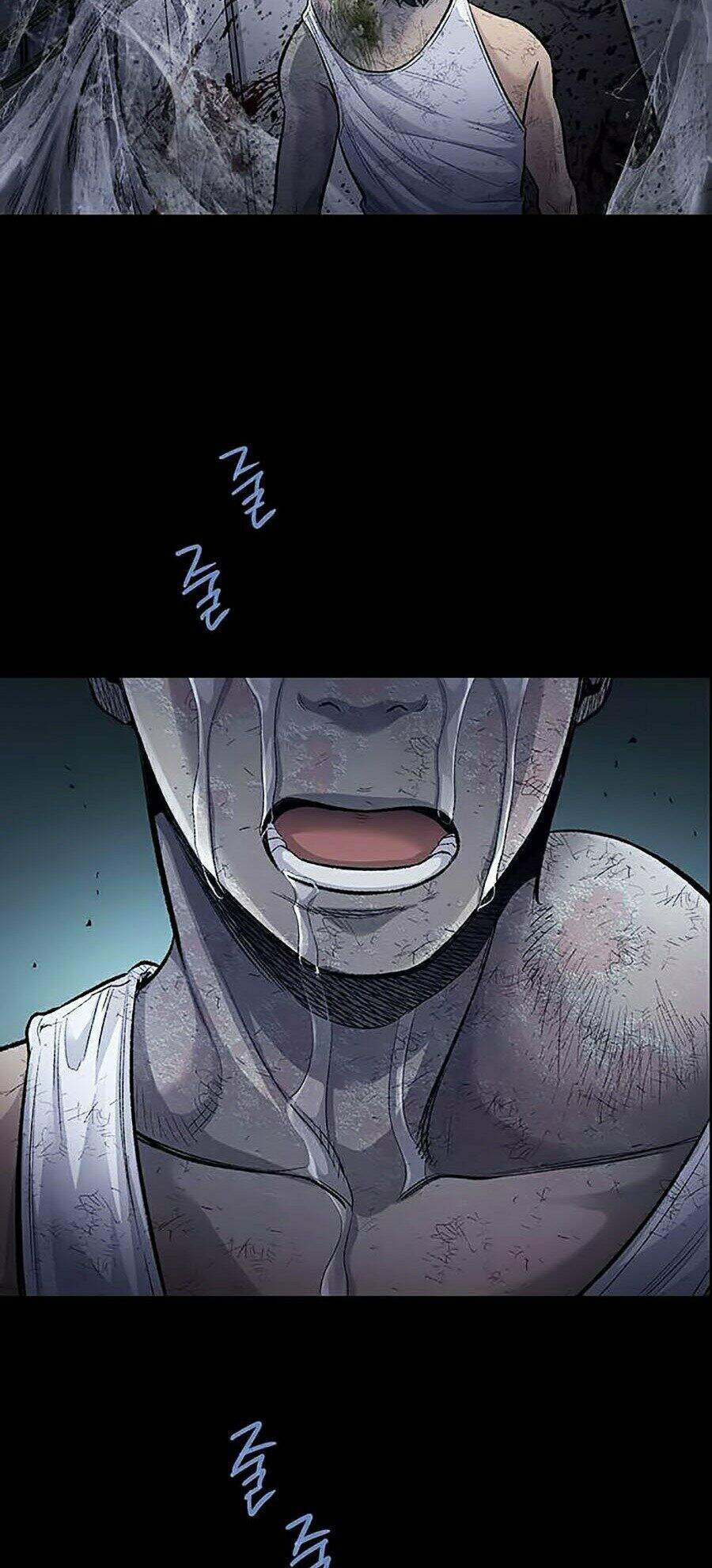 Hive Chapter 254 - Trang 2