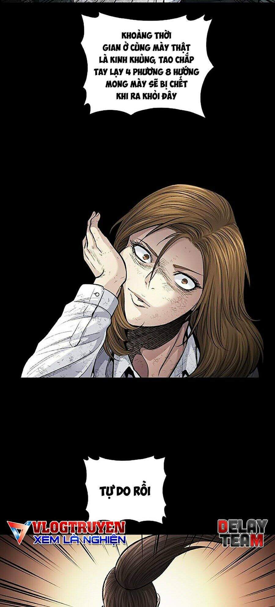 Hive Chapter 254 - Trang 2