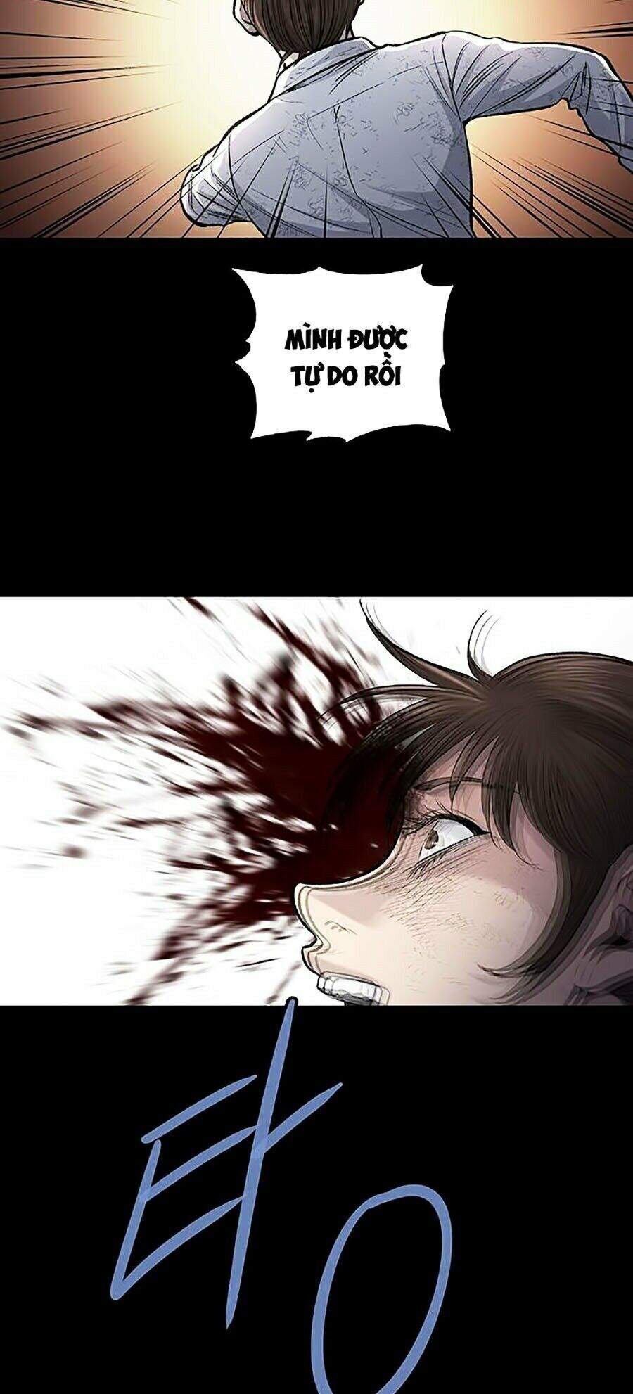 Hive Chapter 254 - Trang 2