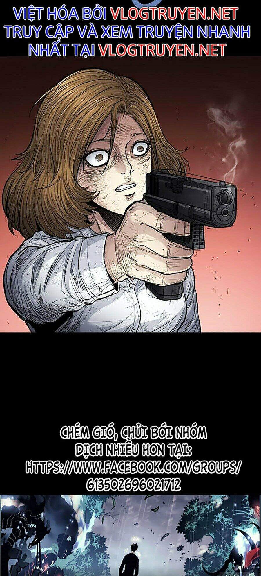 Hive Chapter 254 - Trang 2