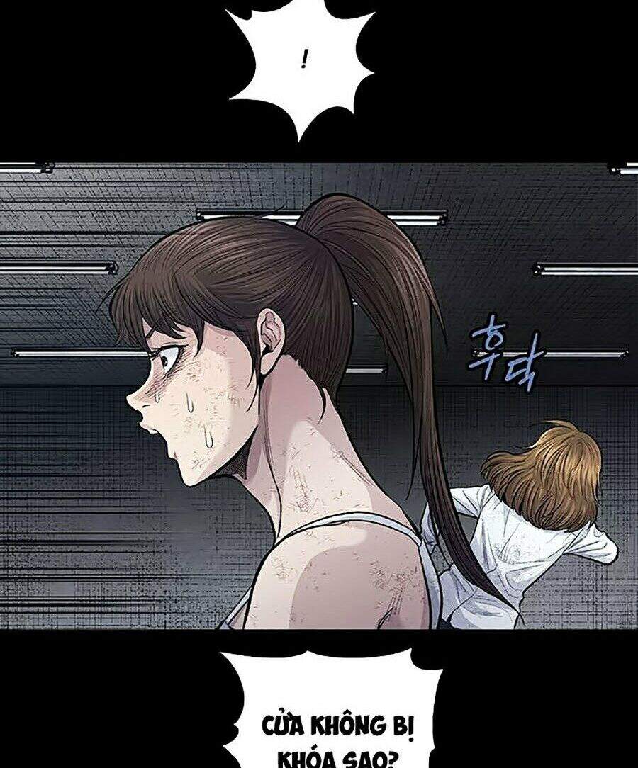 Hive Chapter 254 - Trang 2