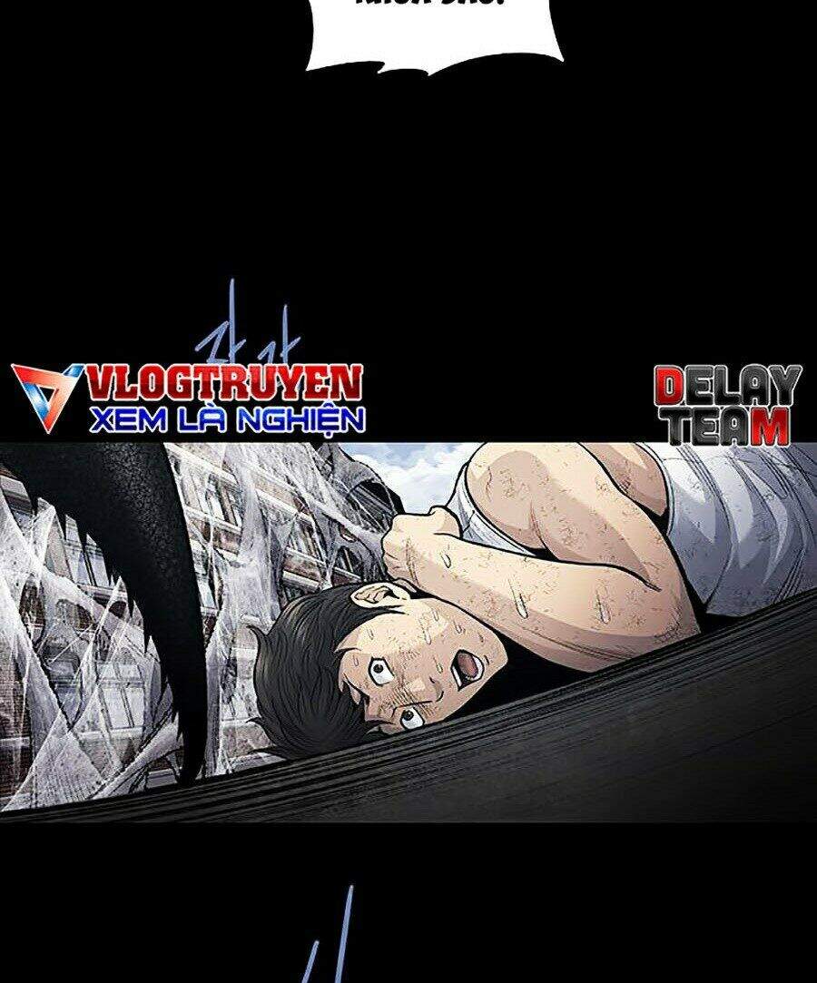 Hive Chapter 254 - Trang 2