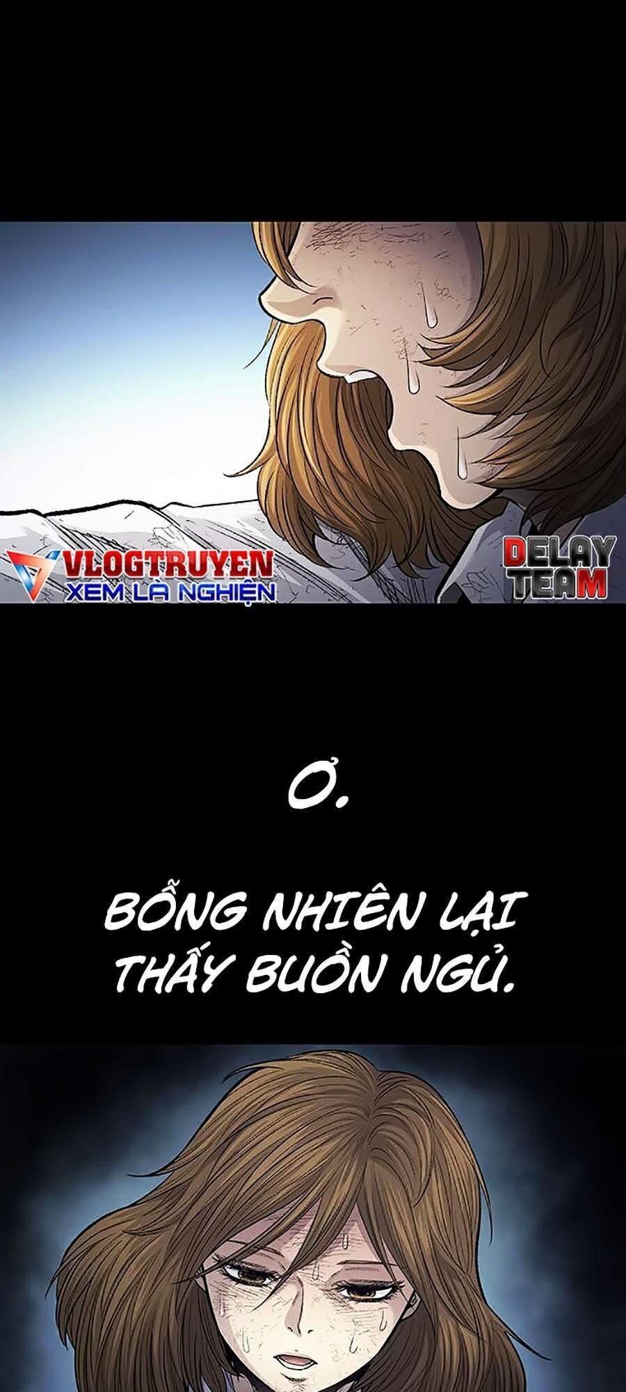 Hive Chapter 255 - Trang 2