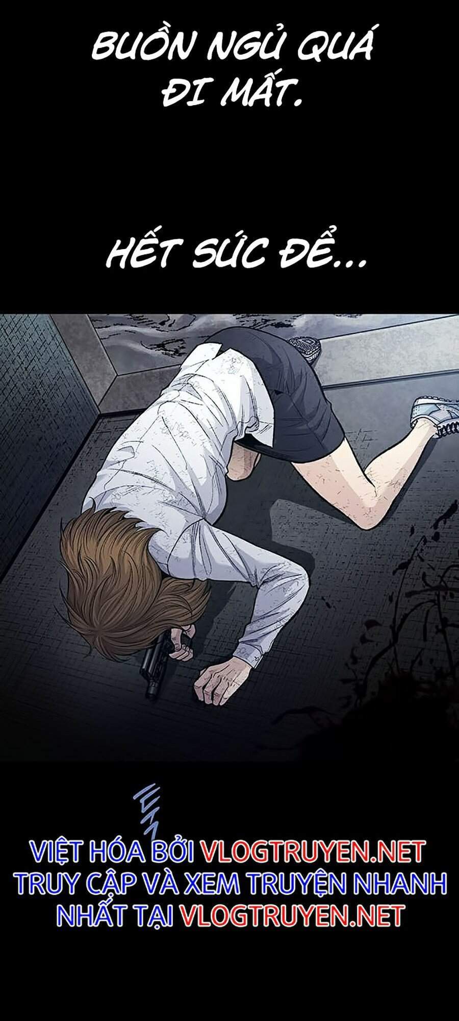 Hive Chapter 255 - Trang 2