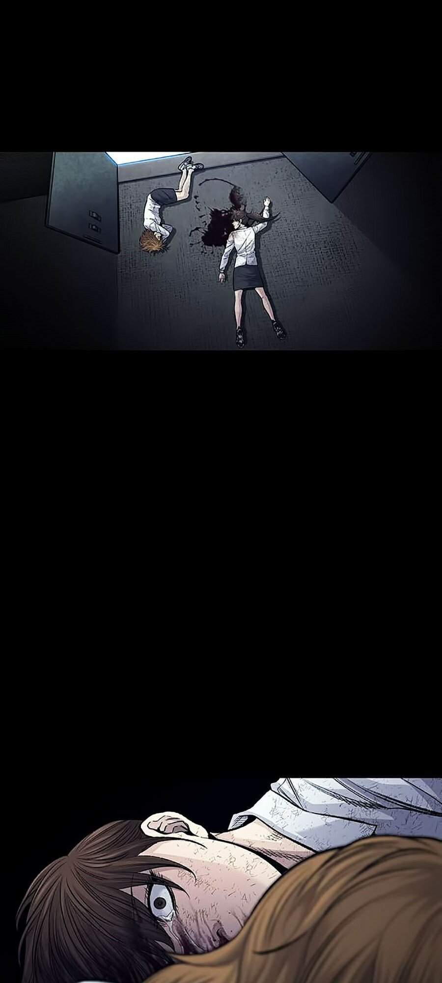 Hive Chapter 255 - Trang 2