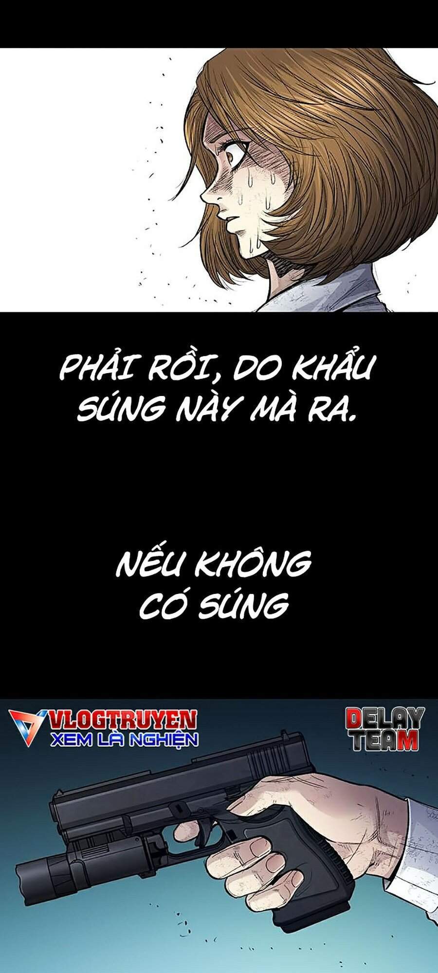 Hive Chapter 255 - Trang 2