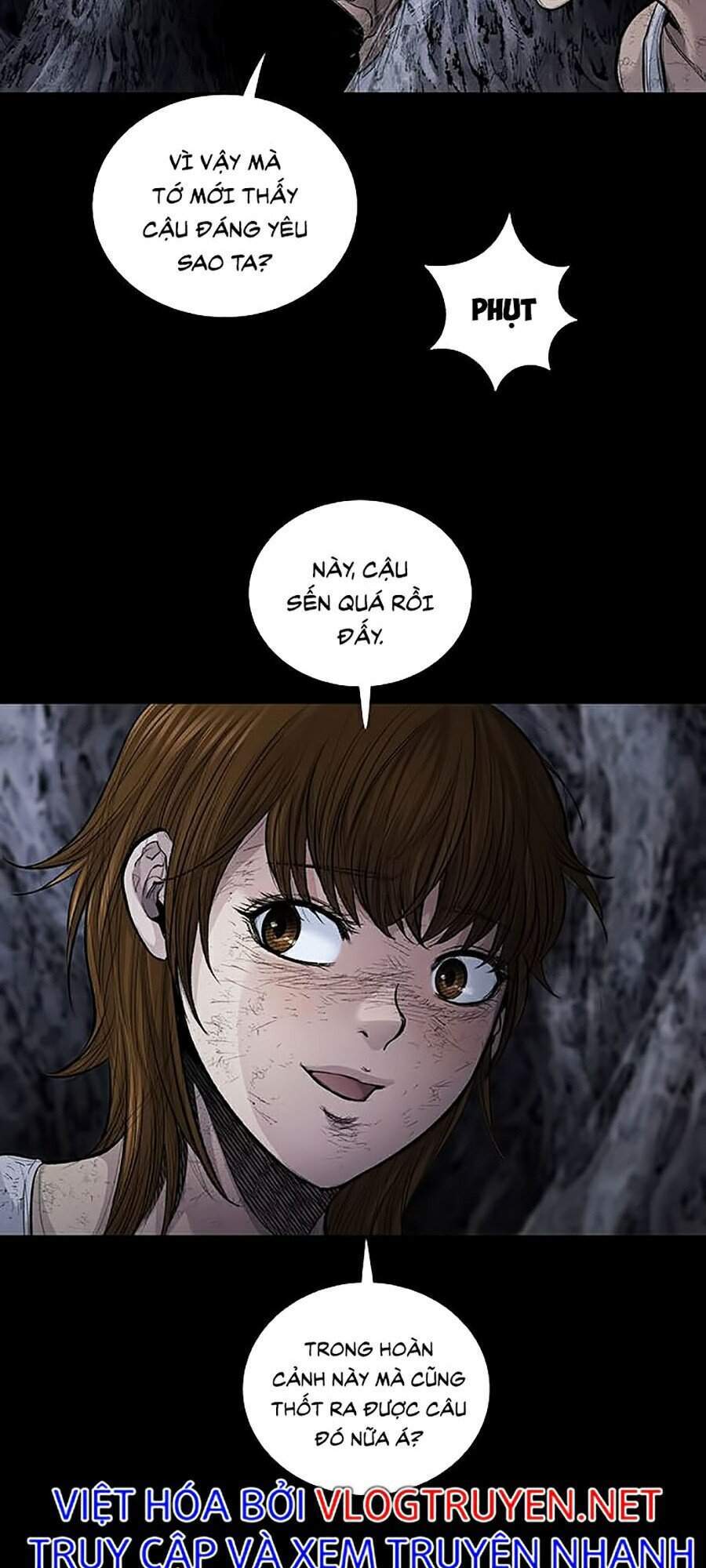 Hive Chapter 255 - Trang 2