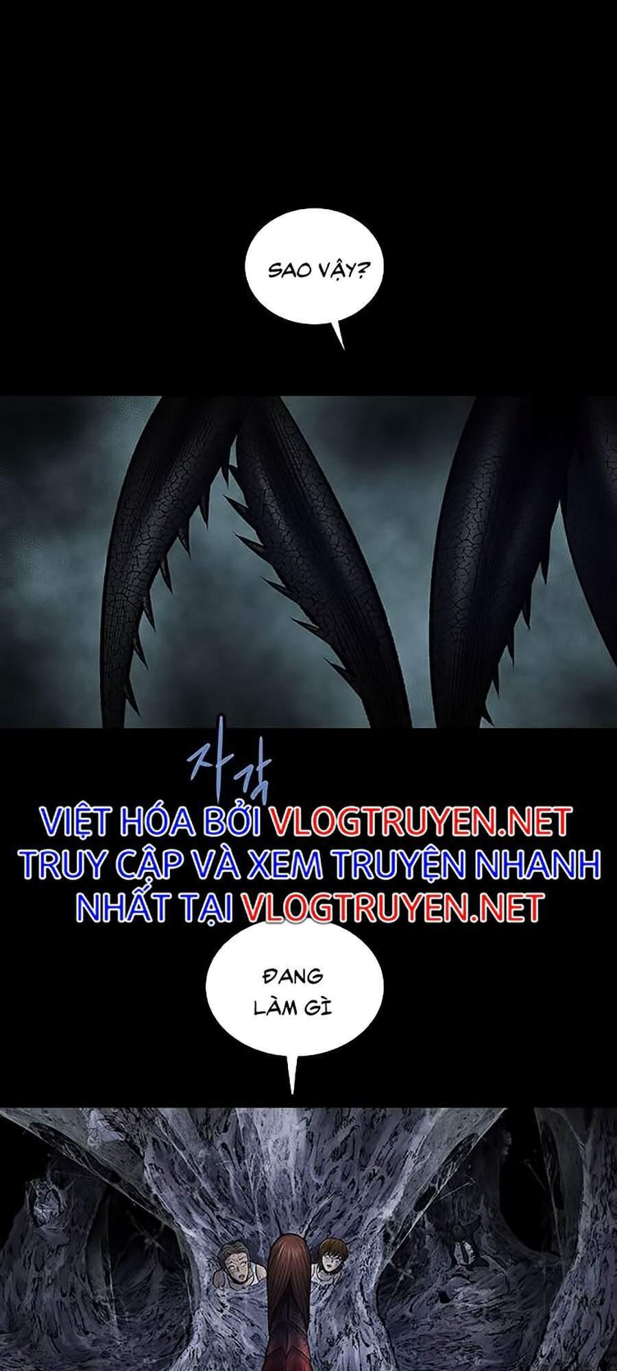 Hive Chapter 255 - Trang 2