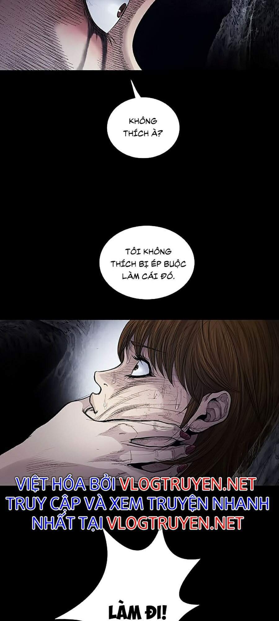 Hive Chapter 255 - Trang 2