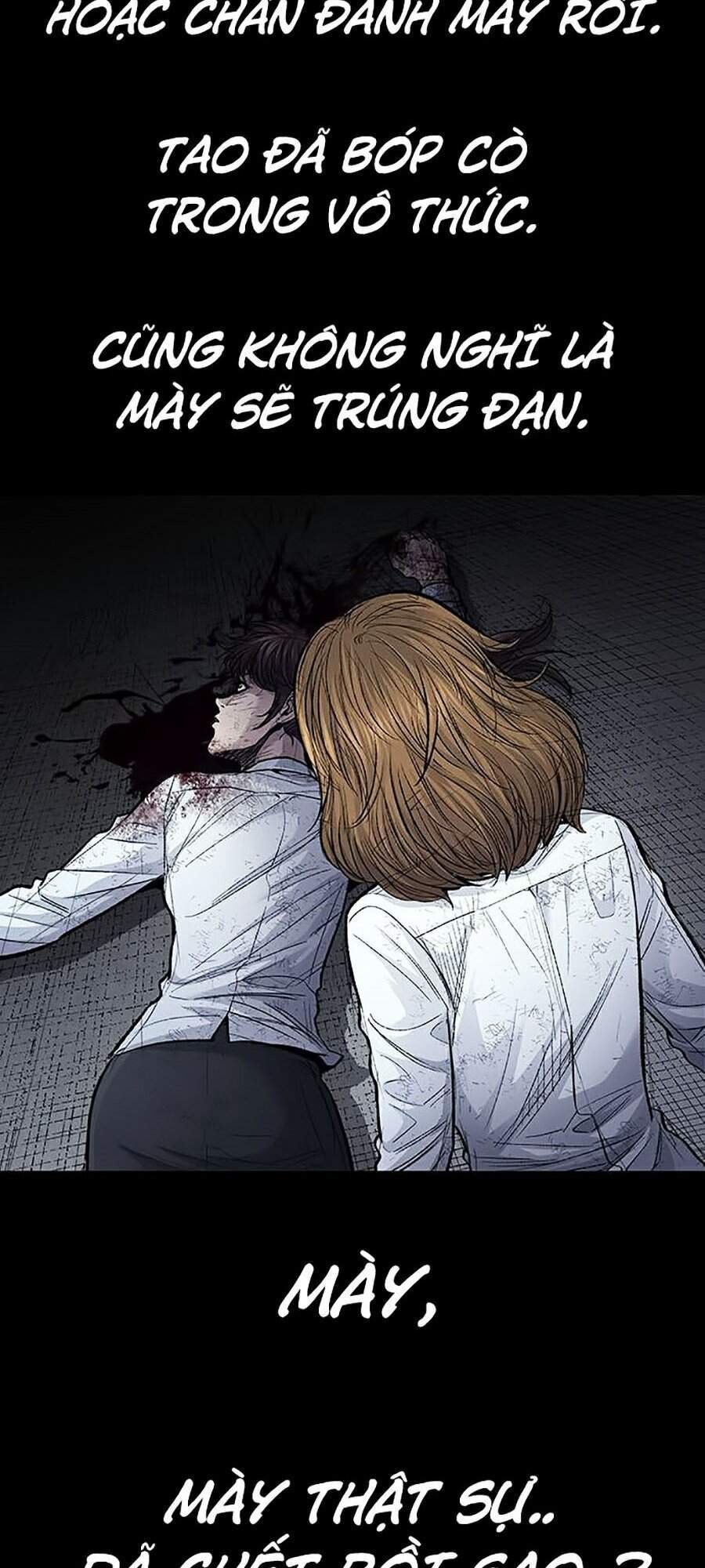 Hive Chapter 255 - Trang 2