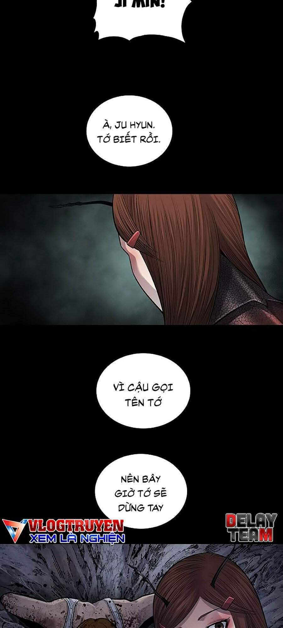 Hive Chapter 255 - Trang 2