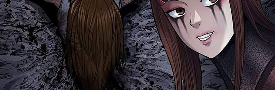 Hive Chapter 255 - Trang 2